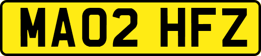 MA02HFZ