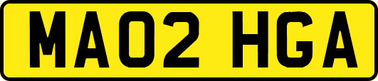 MA02HGA