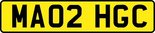 MA02HGC