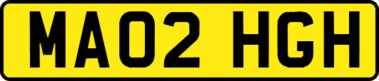 MA02HGH