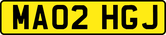 MA02HGJ