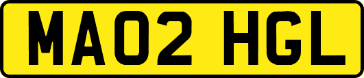 MA02HGL