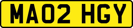 MA02HGY