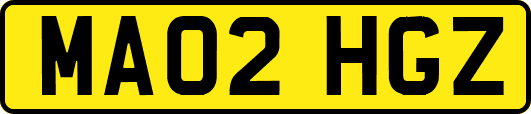 MA02HGZ