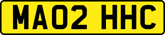 MA02HHC