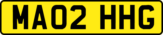 MA02HHG