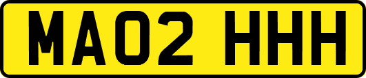 MA02HHH