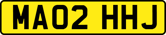 MA02HHJ