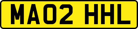 MA02HHL