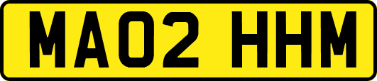 MA02HHM