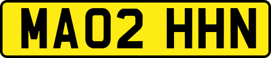 MA02HHN