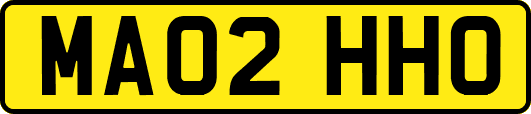 MA02HHO