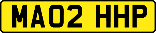 MA02HHP