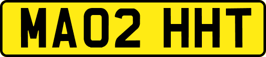 MA02HHT