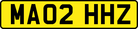 MA02HHZ