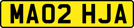 MA02HJA