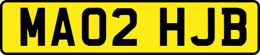 MA02HJB