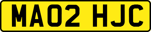MA02HJC