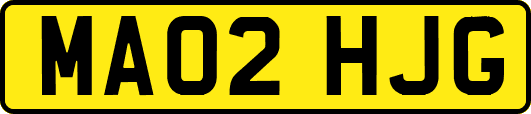 MA02HJG