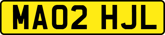 MA02HJL
