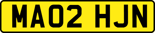 MA02HJN