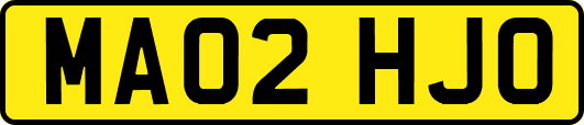MA02HJO