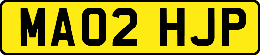 MA02HJP