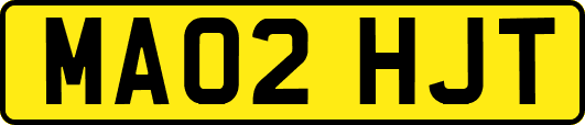 MA02HJT