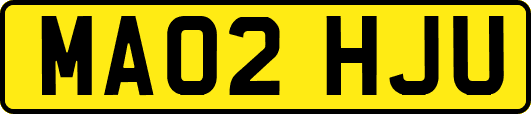 MA02HJU