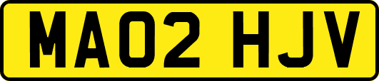 MA02HJV