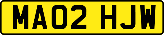 MA02HJW