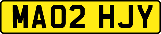 MA02HJY