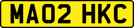 MA02HKC
