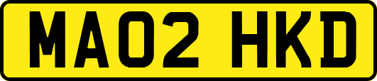 MA02HKD