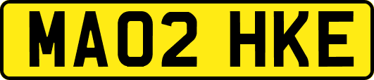 MA02HKE