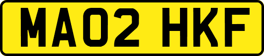 MA02HKF