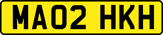 MA02HKH