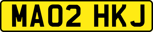MA02HKJ