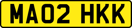 MA02HKK