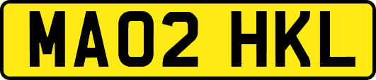 MA02HKL