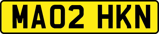 MA02HKN