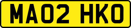 MA02HKO