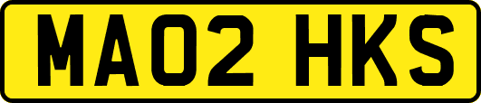 MA02HKS