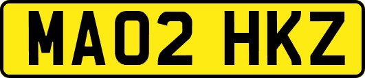 MA02HKZ