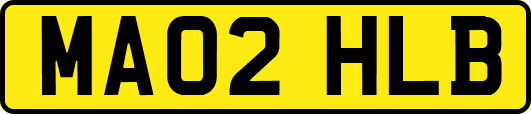 MA02HLB
