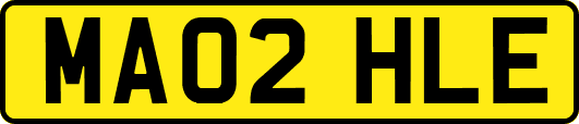 MA02HLE