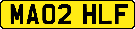 MA02HLF