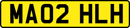 MA02HLH