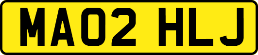 MA02HLJ