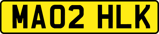 MA02HLK